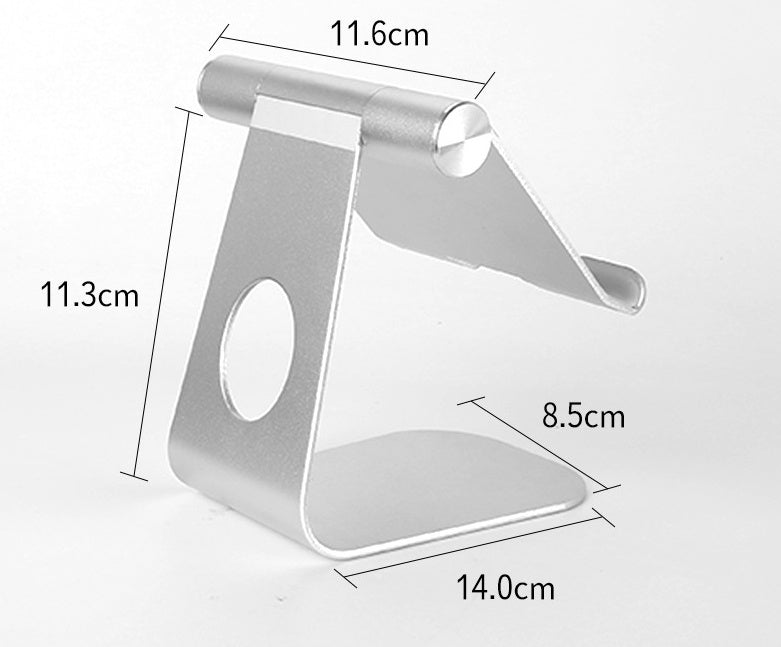 Smart Desk Mount.