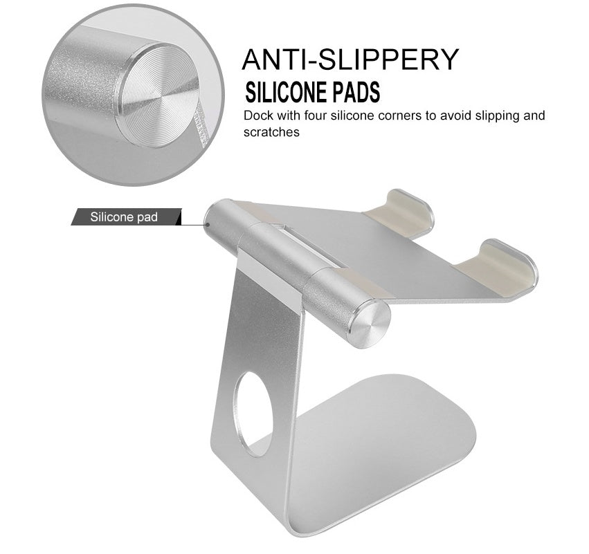 Smart Desk Mount.