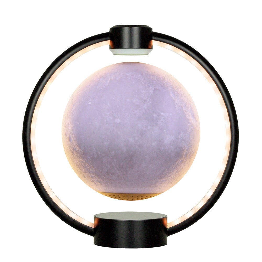 LunaFloat Speaker.
