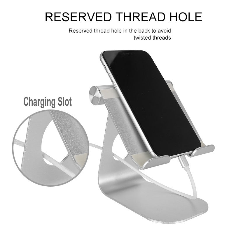 Smart Desk Mount.