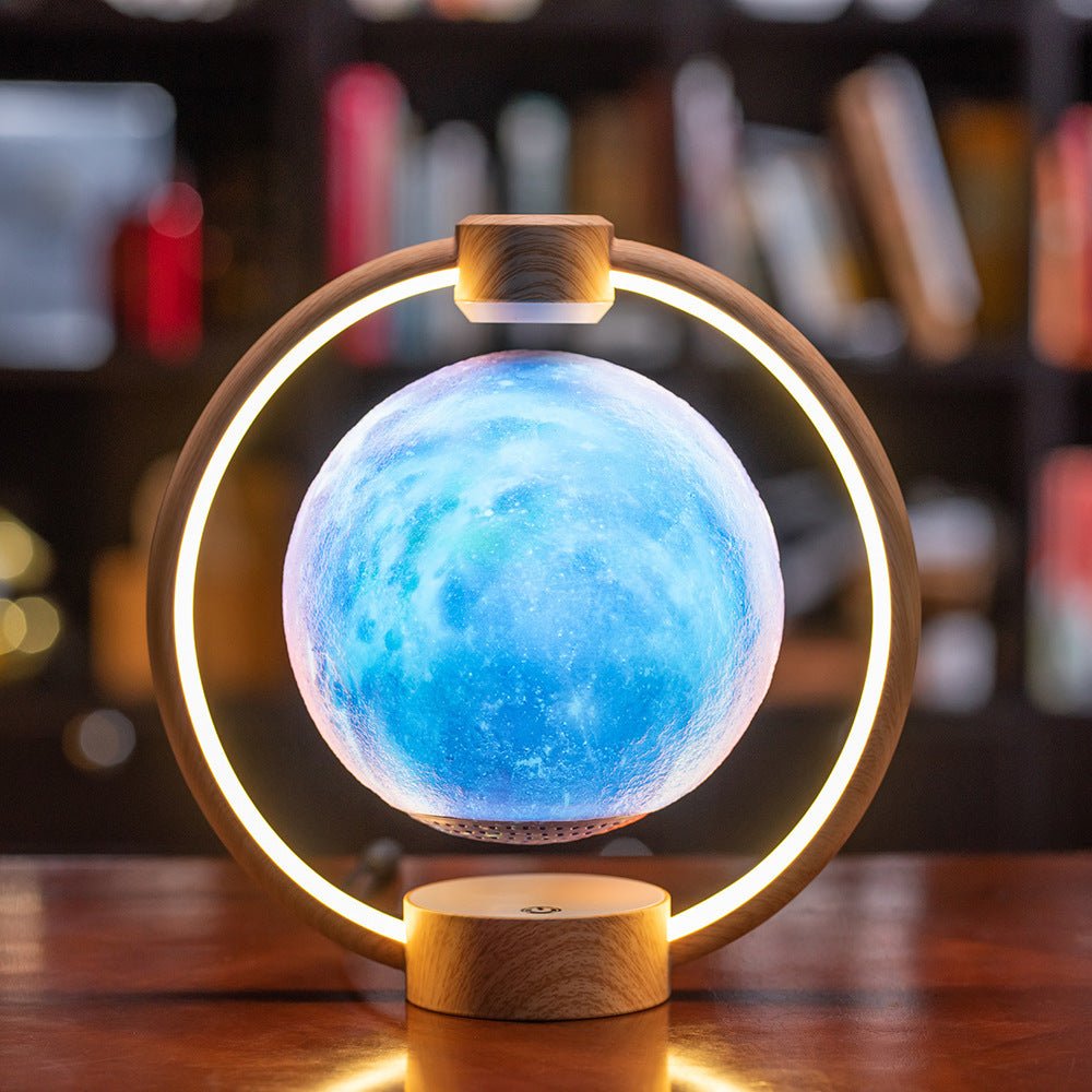 LunaFloat Speaker.