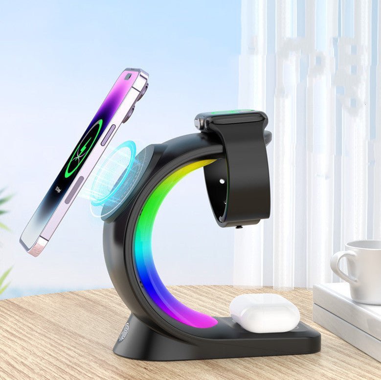 AirCharge Pro.