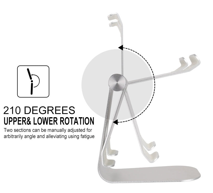 Smart Desk Mount.