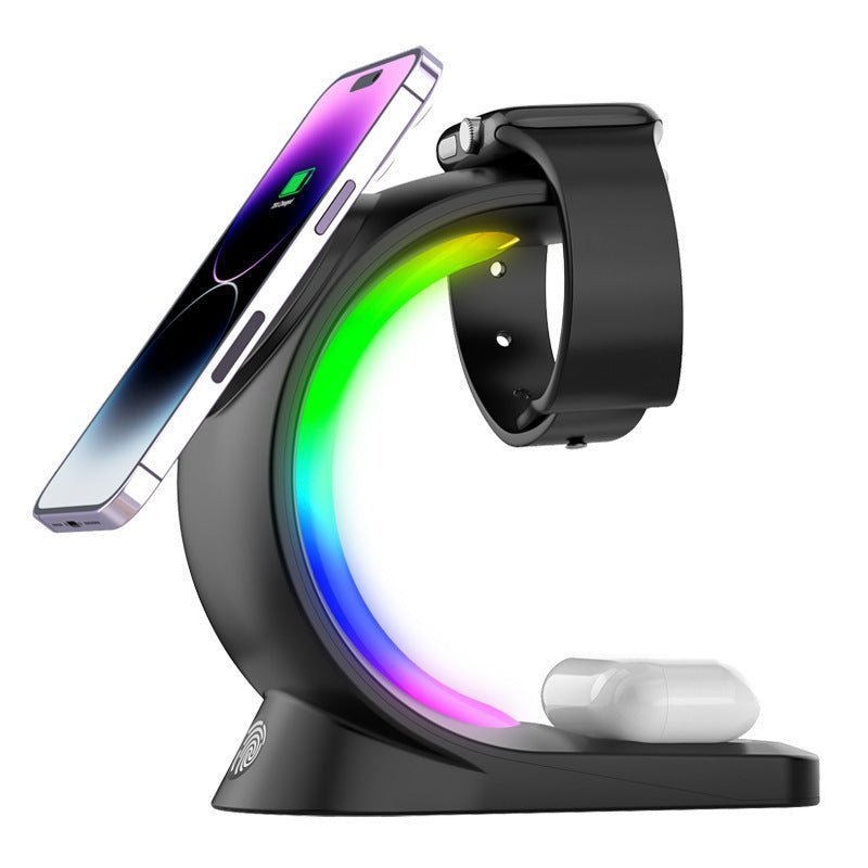 AirCharge Pro.