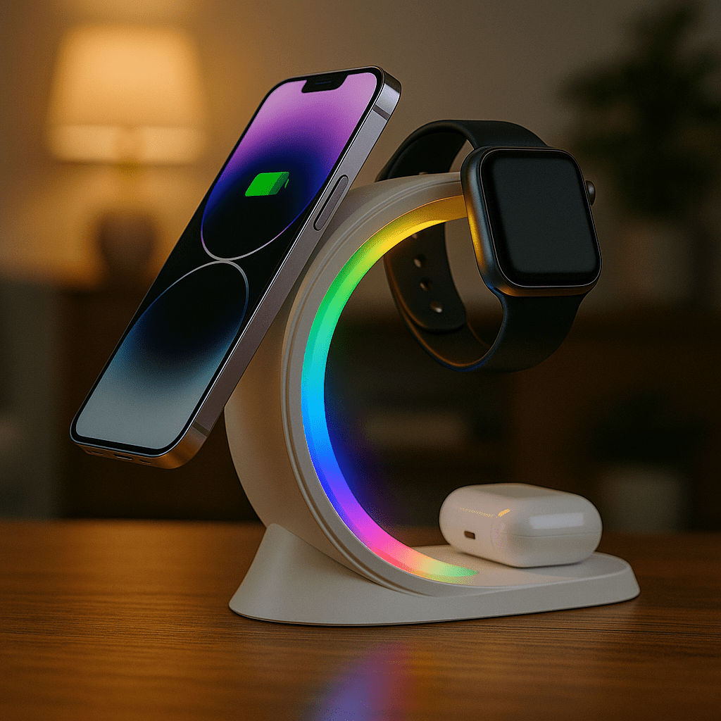 AirCharge Pro.