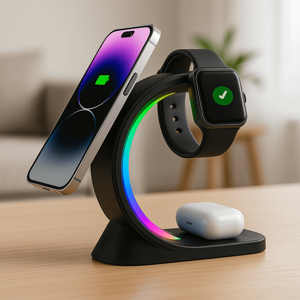 AirCharge Pro.