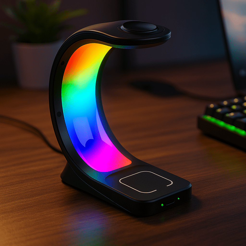 AirCharge Pro.