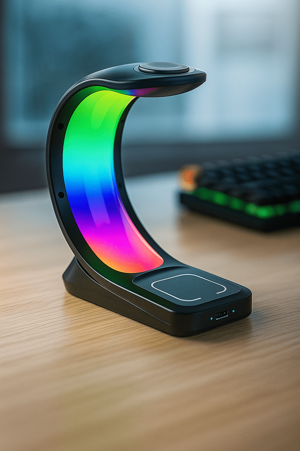 AirCharge Pro.