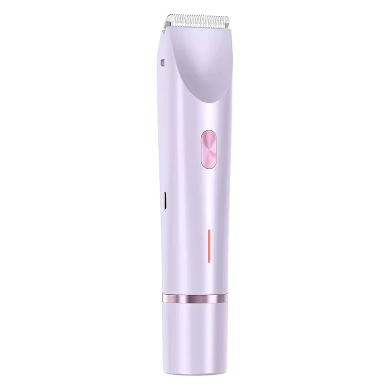 DuoRazor™ - Body Trimmer
