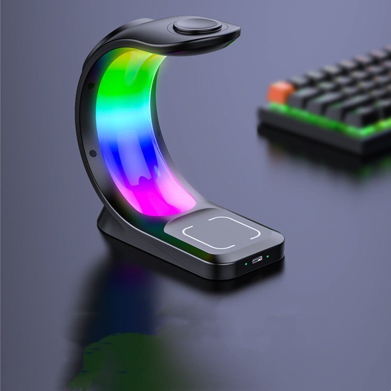 AirCharge Pro.
