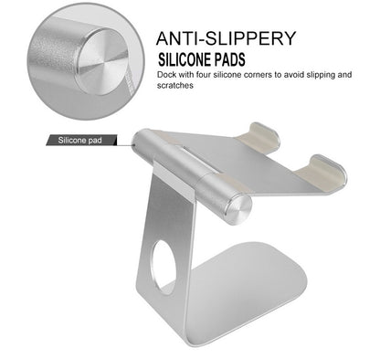 Smart Desk Mount.