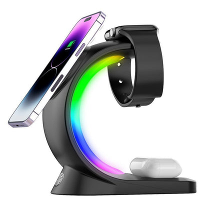 AirCharge Pro.