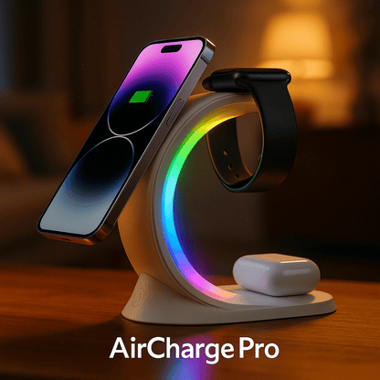 AirCharge Pro.