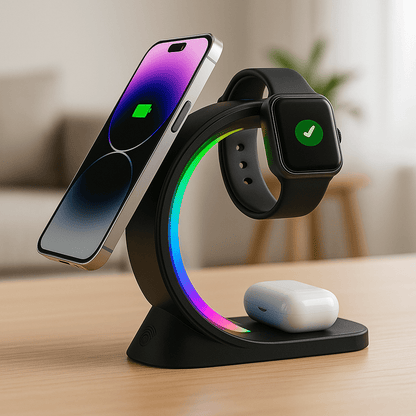 AirCharge Pro.