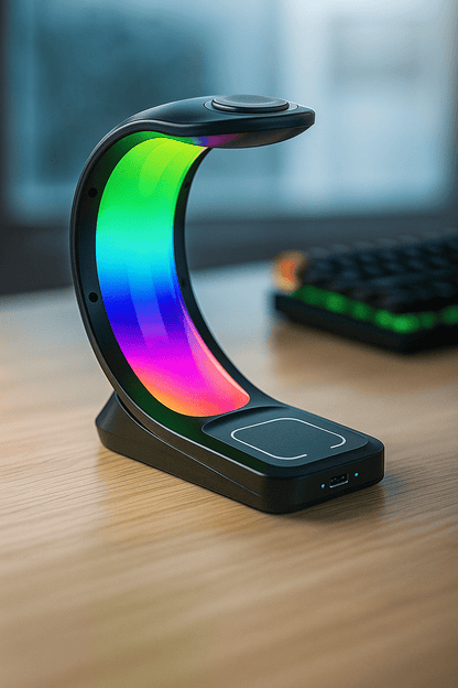 AirCharge Pro.
