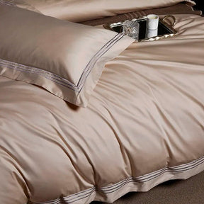 Bella Napoli Duvet Cover Set.