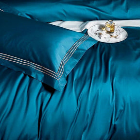 Bella Napoli Duvet Cover Set.