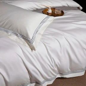 Bella Napoli Duvet Cover Set.