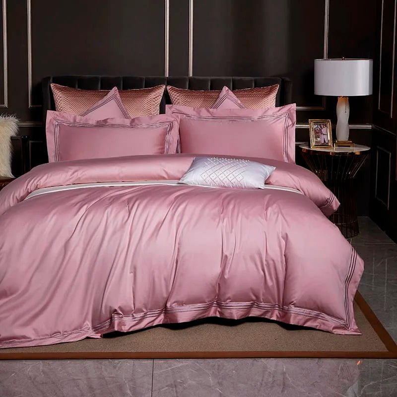 Bella Napoli Duvet Cover Set.