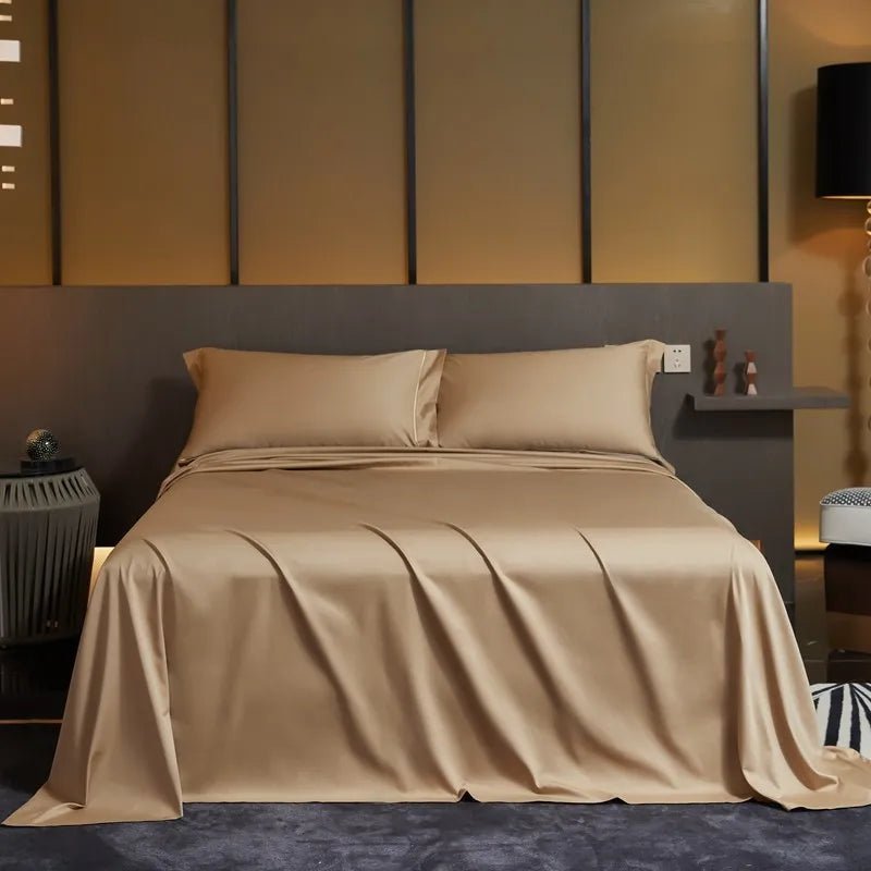 Treviso Solid Color Set  (1000TC Egyptian Cotton)