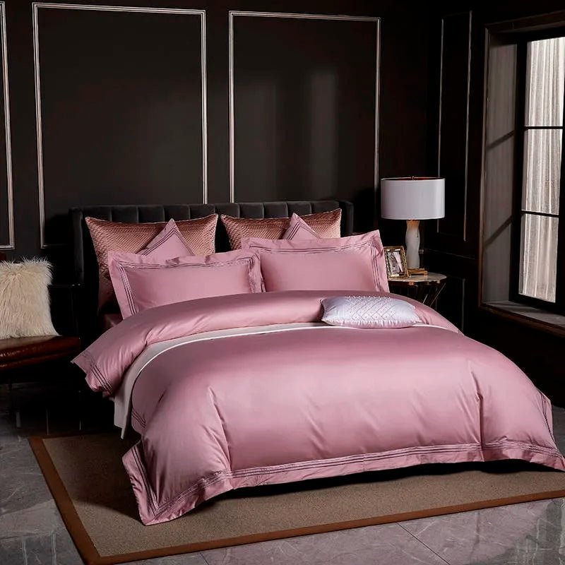 Bella Napoli Duvet Cover Set.