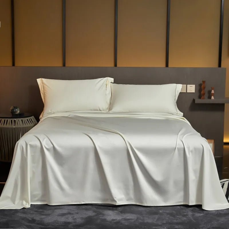 Treviso Solid Color Set  (1000TC Egyptian Cotton)