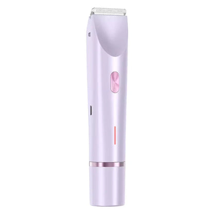 DuoRazor™ - Body Trimmer