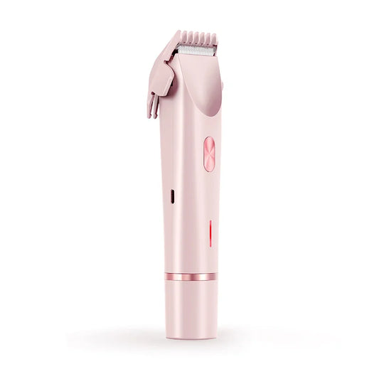 DuoRazor™ - Body Trimmer